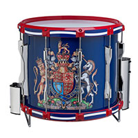 Corps Custom Military Series Military Drums