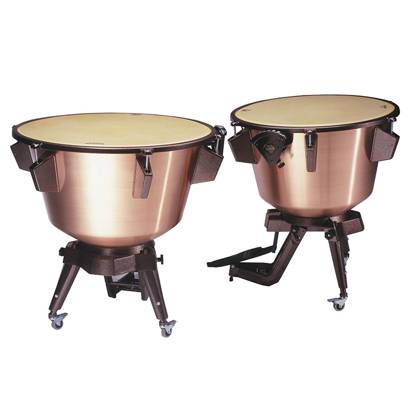 Percussion deals instruments timpani