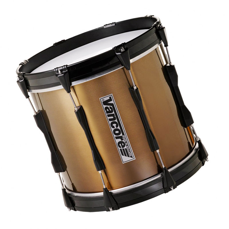 Ultimate Pipeband Series Tenor Drums Vancore