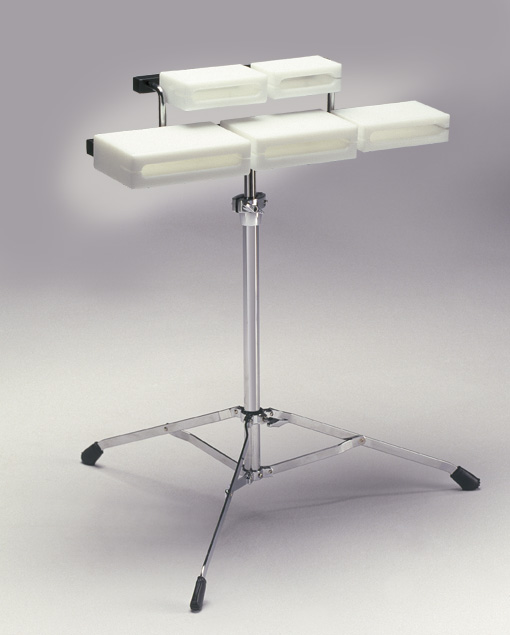 Unbreakable Poly Blocks - Vancore