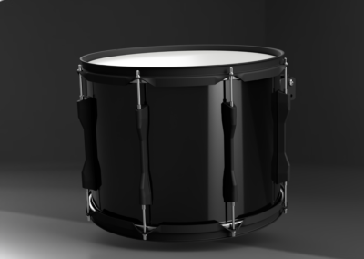 CC Tenor Drum