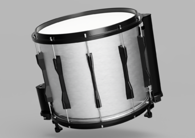 CC Standard Snaredrums