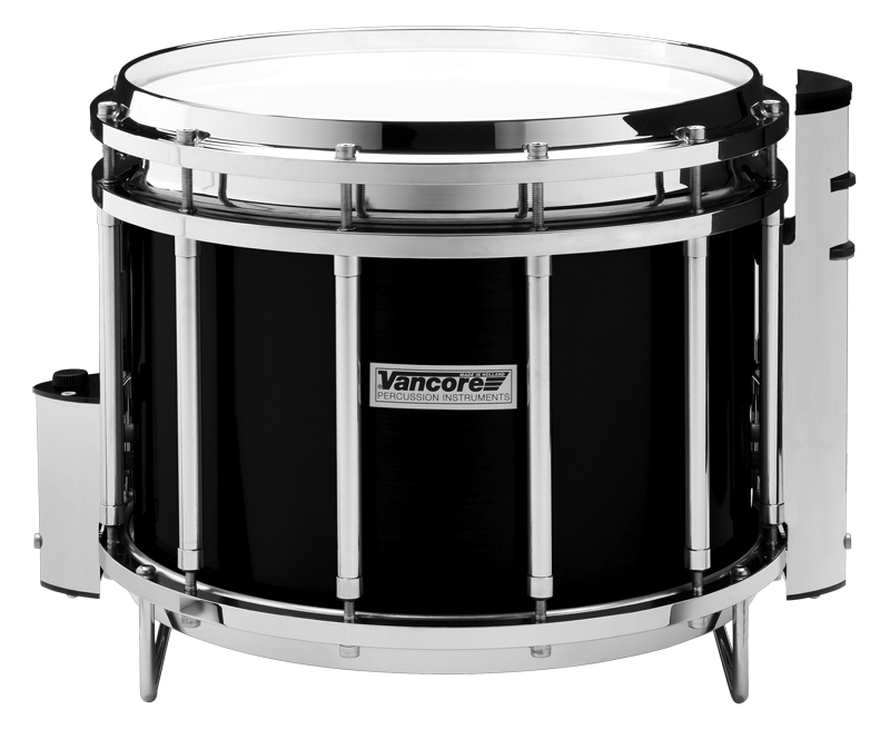 High tension shop snare drum