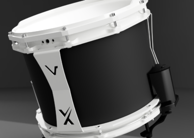 USX Series Snare Drums