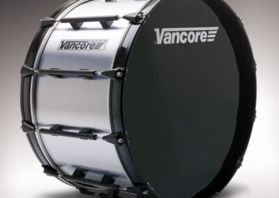 UTS Series Bassdrums